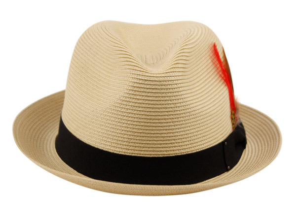 Nomad Feathercraft Fedora