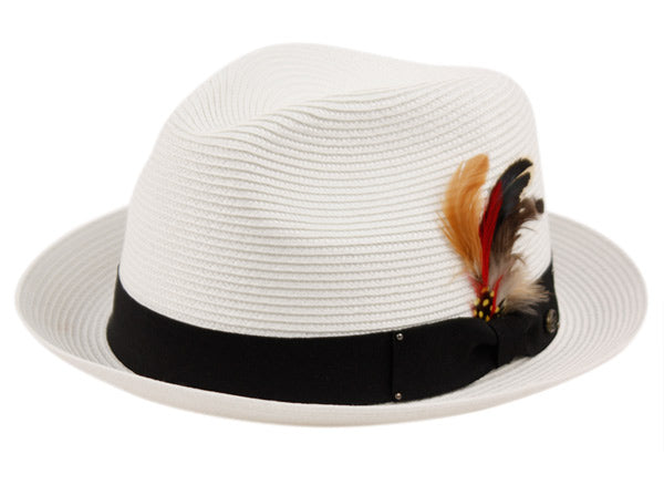 Nomad Feathercraft Fedora