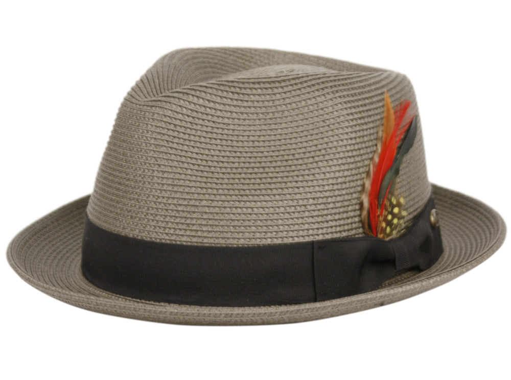 Nomad Feathercraft Fedora