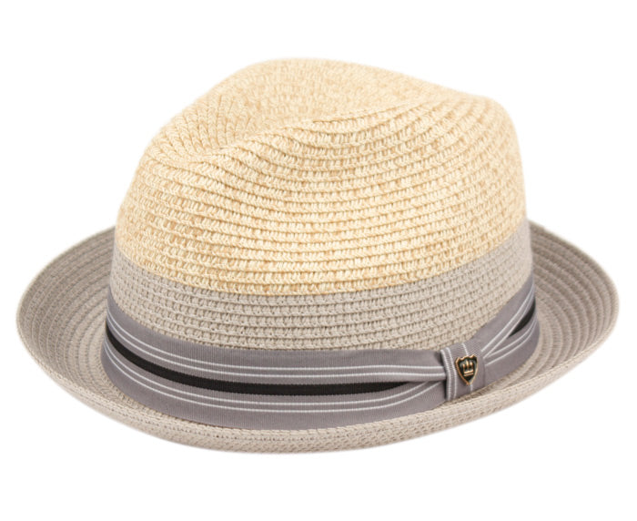 Nomad Contrast Fedora