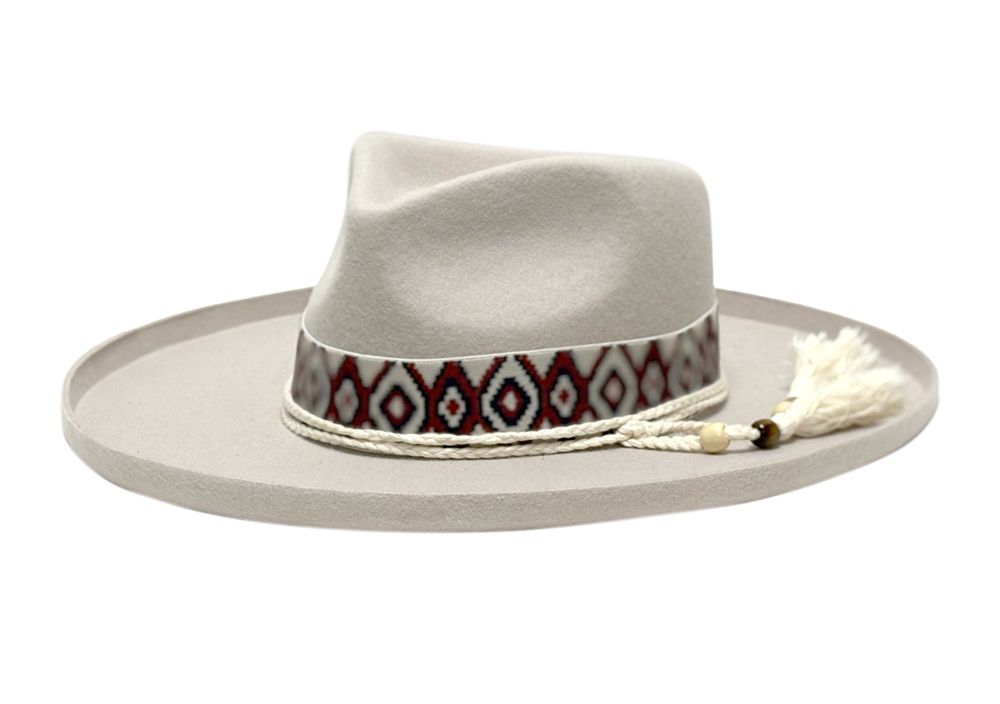 The Sandstone Fedora