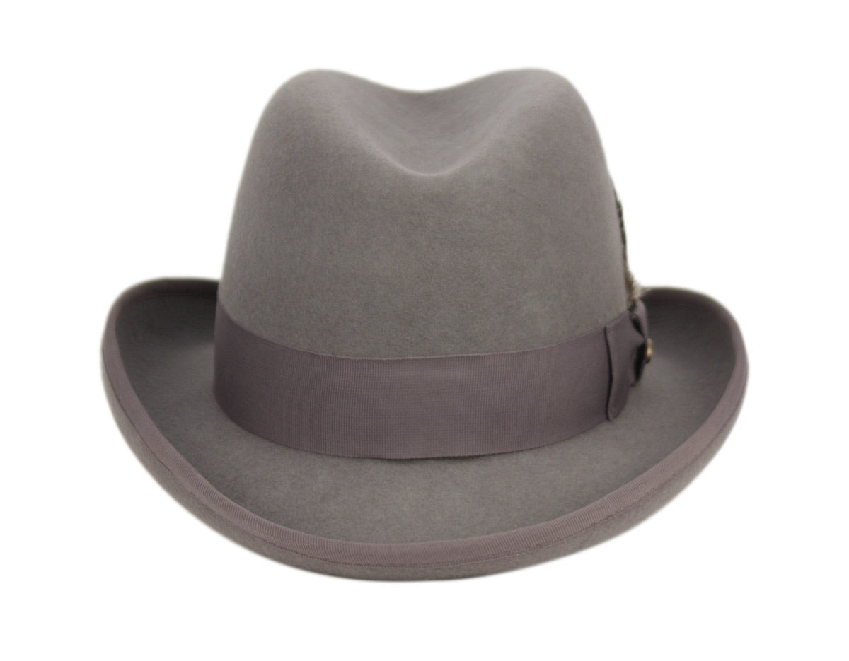 The Don Homburg