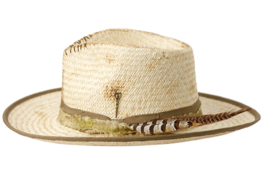 The Desert Regent Fedora