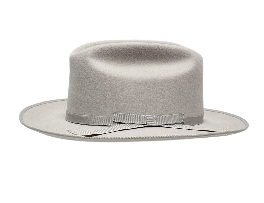 The Open Road Wool Fedora