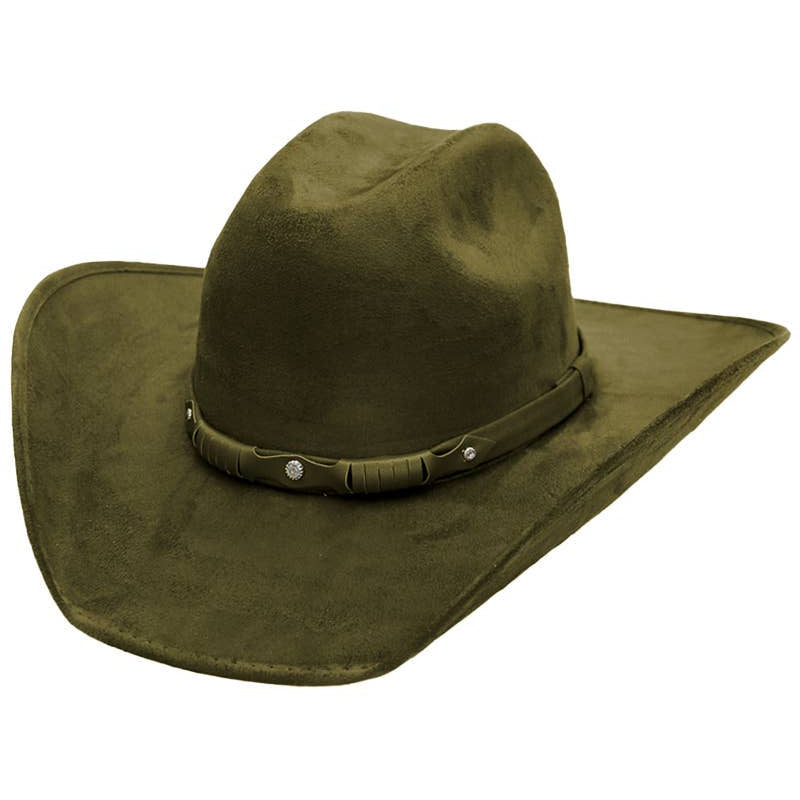 The Caldera Luxe