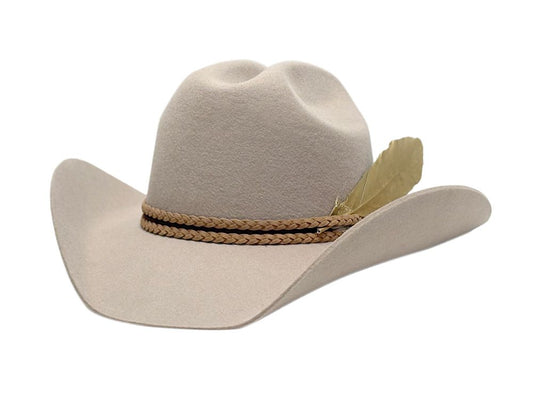 The Canyon Trail Cowboy