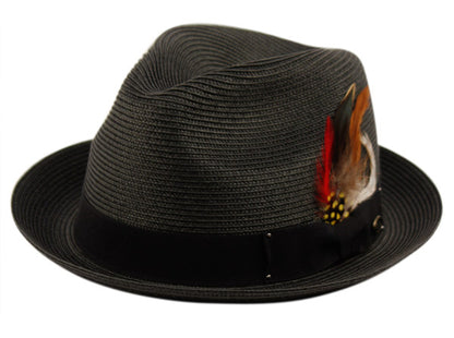 Nomad Feathercraft Fedora