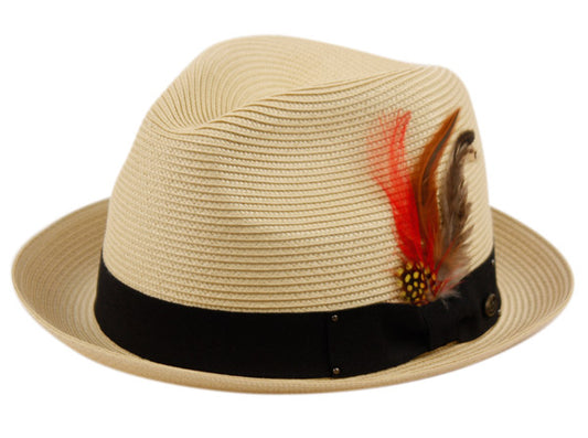 Nomad Feathercraft Fedora