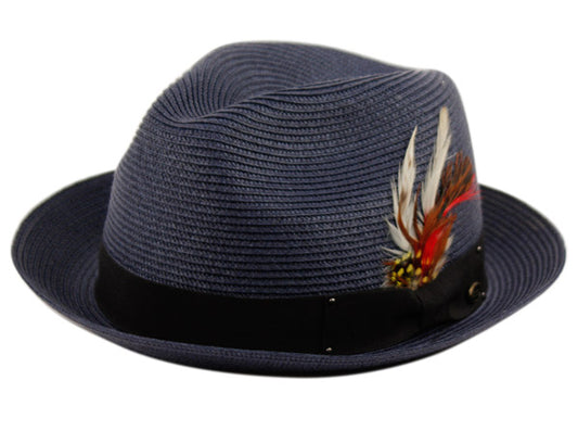 Nomad Feathercraft Fedora
