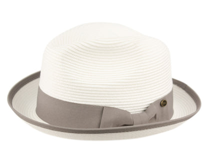 Voyager Fedora