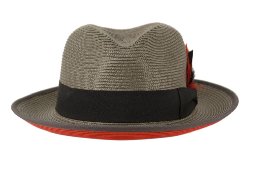 Twilight Weave Fedora