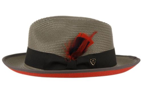 Twilight Weave Fedora