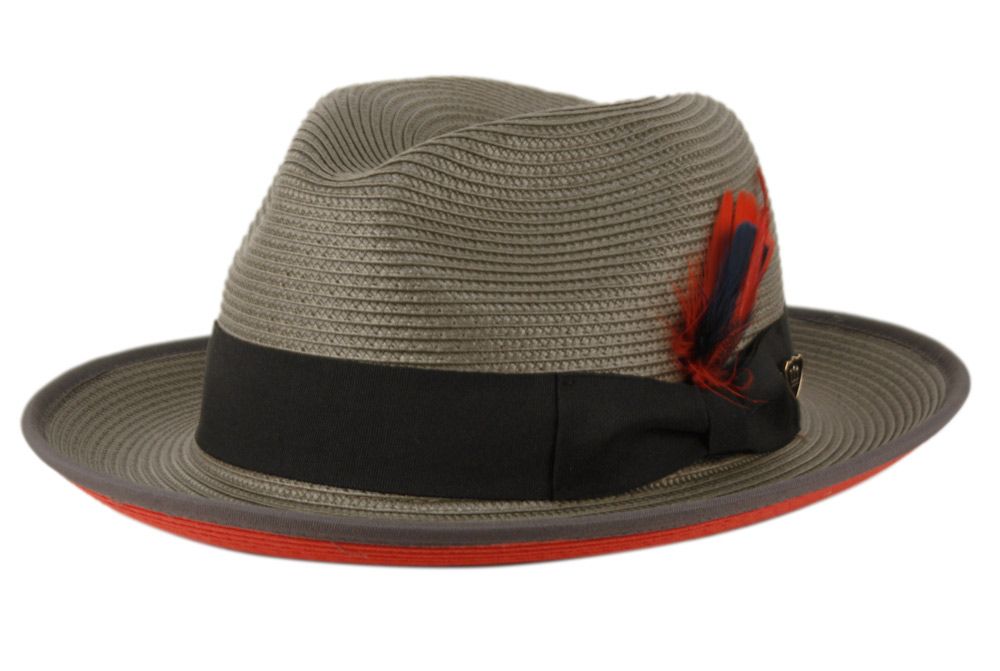 Twilight Weave Fedora