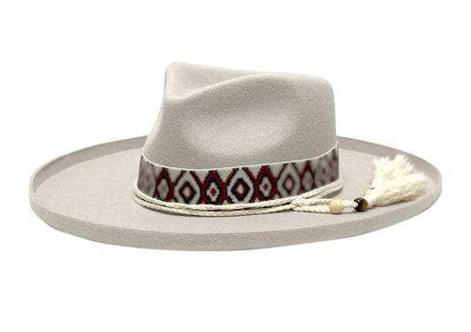 The Sandstone Fedora
