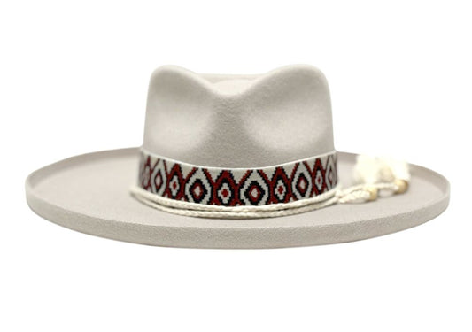 The Sandstone Fedora