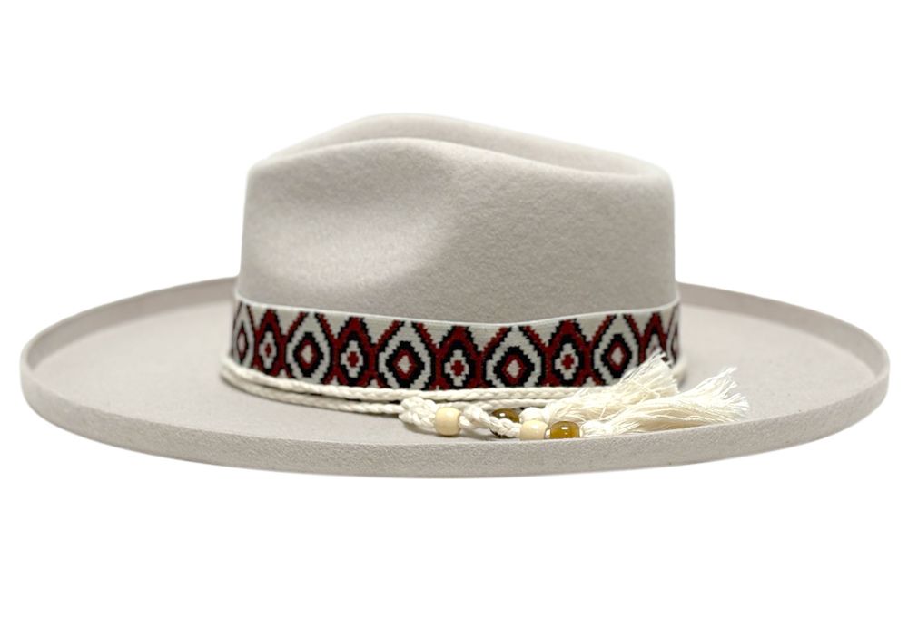 The Sandstone Fedora