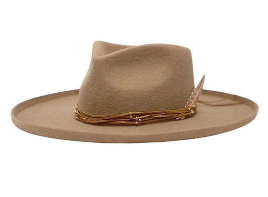 The Terra Fedora