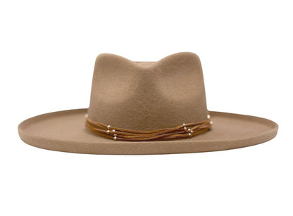 The Terra Fedora