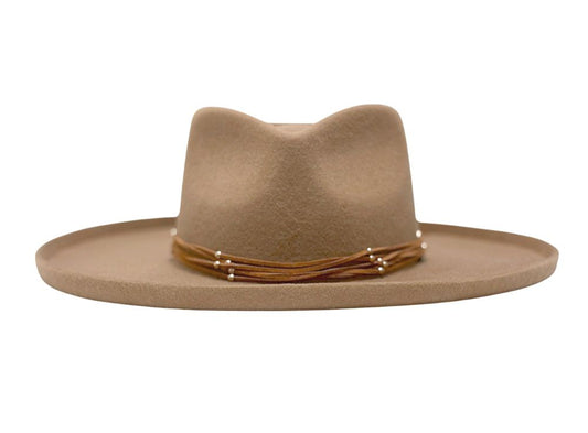 The Terra Fedora