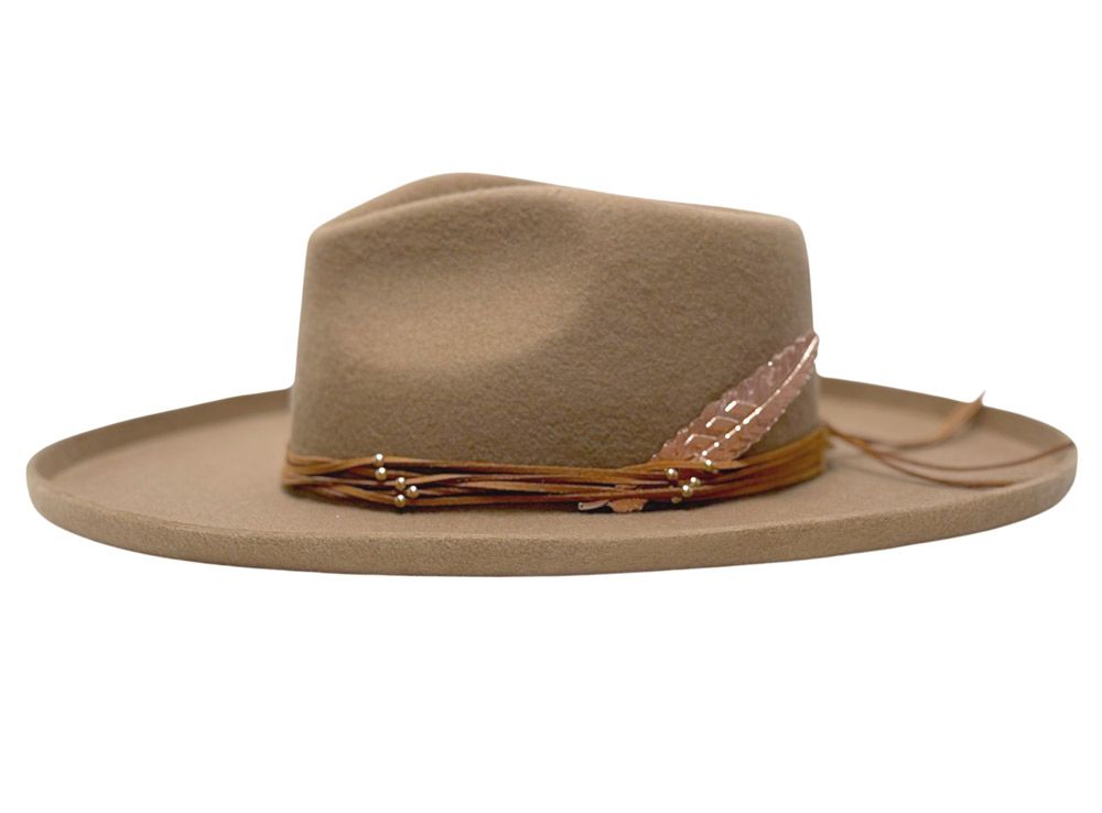 The Terra Fedora