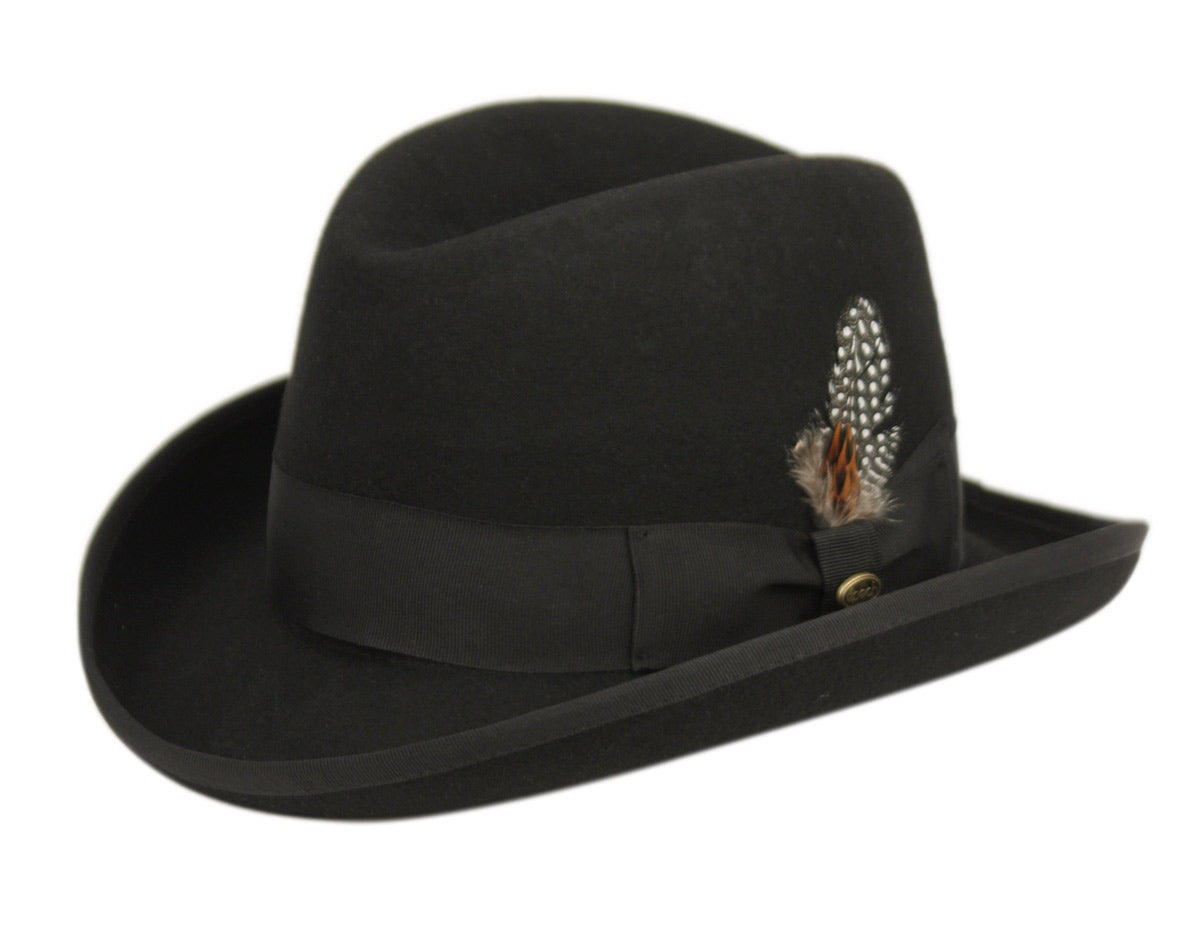The Don Homburg