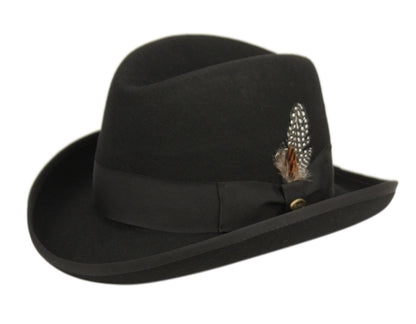 The Don Homburg