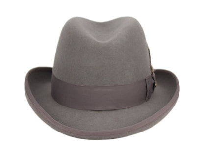 The Don Homburg