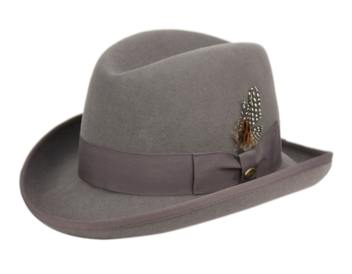 The Don Homburg