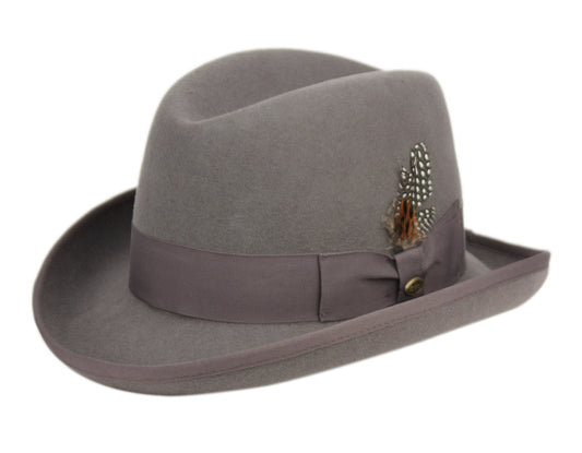 The Don Homburg