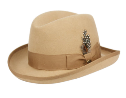 The Don Homburg