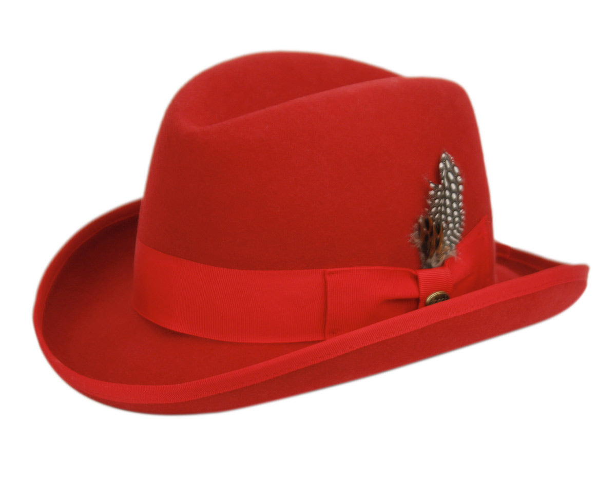 The Don Homburg
