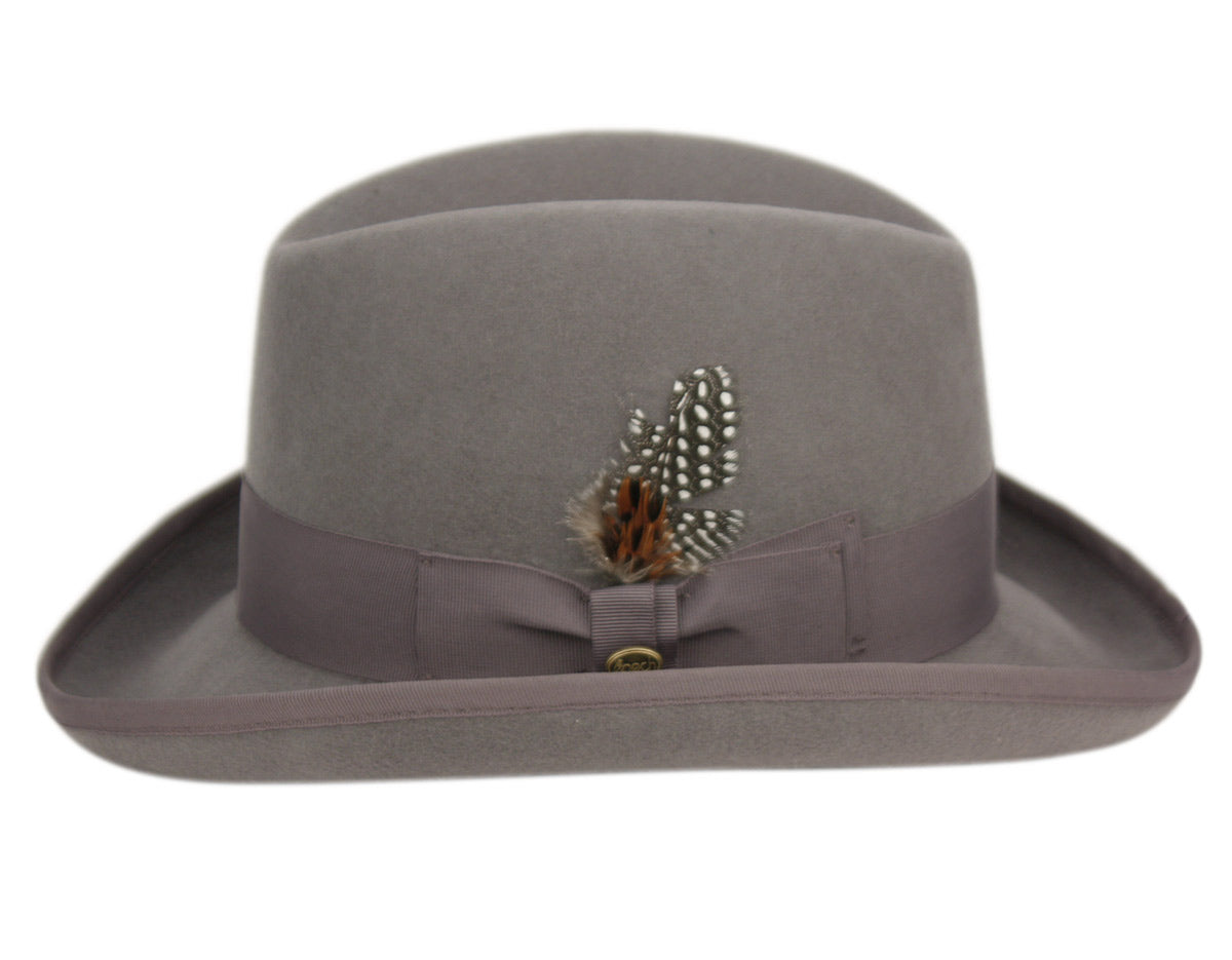 The Don Homburg