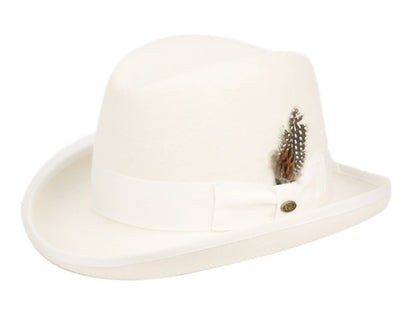 The Don Homburg