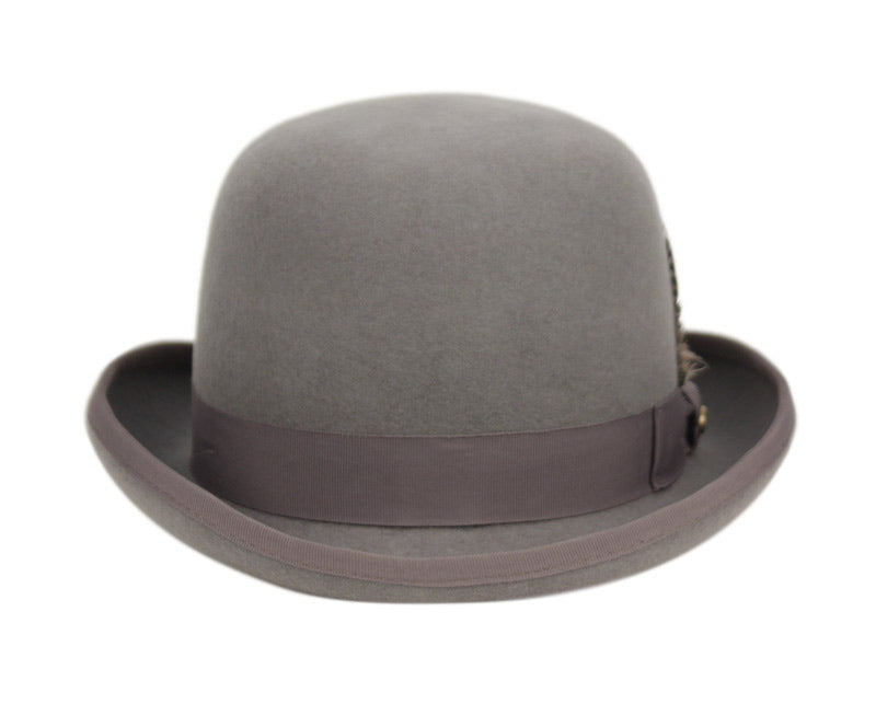 The Belgrave Bowler Fedora