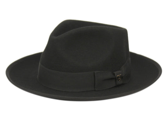 The Camden Wool Fedora