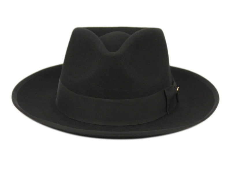 The Camden Wool Fedora