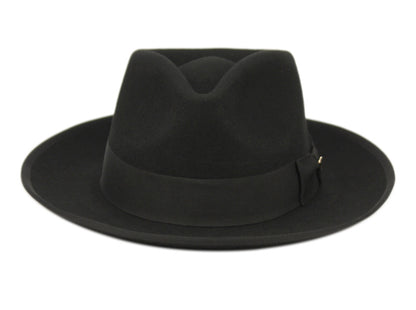 The Camden Wool Fedora