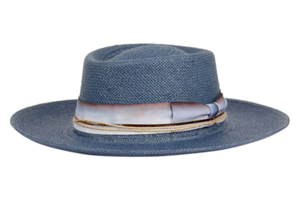 Blue Mesa Fedora