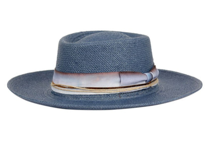 Blue Mesa Fedora