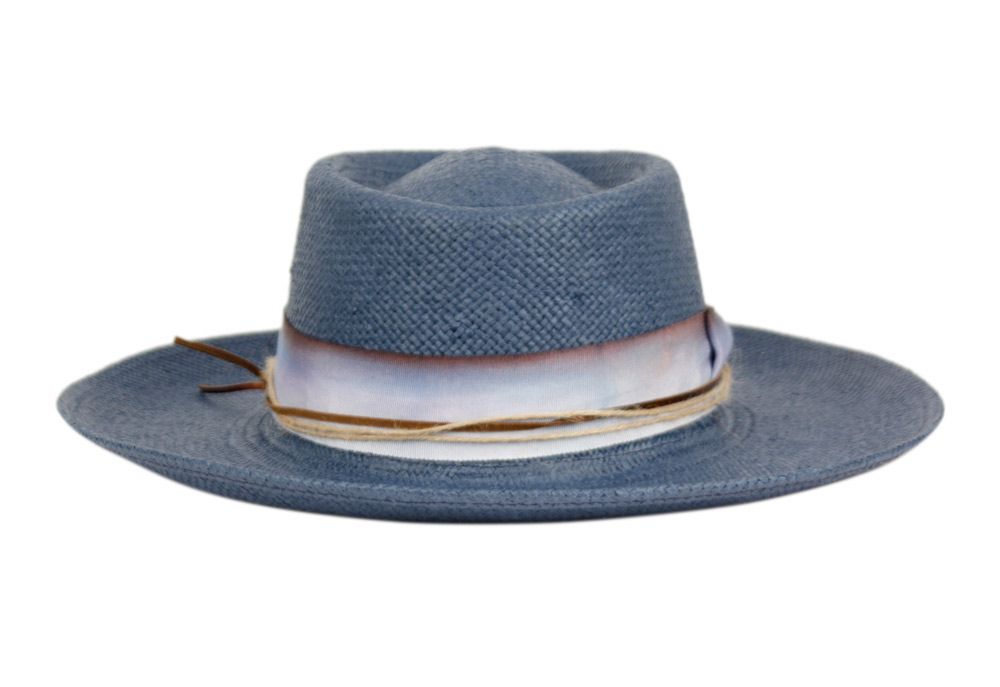 Blue Mesa Fedora