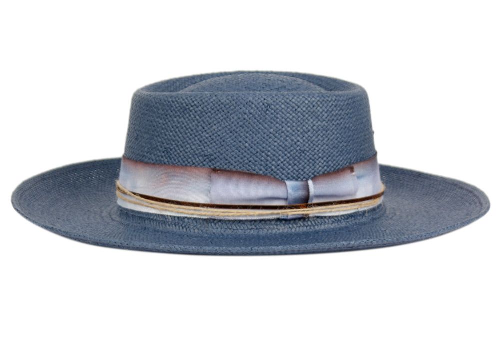 Blue Mesa Fedora