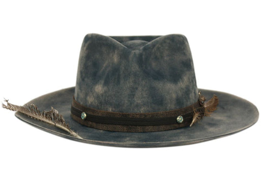 The Beaumont Felt Fedora