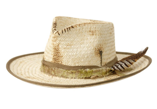 The Desert Regent Fedora