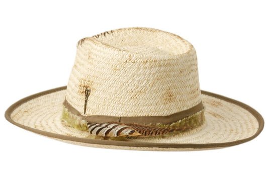 The Desert Regent Fedora