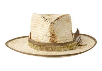 The Desert Regent Fedora