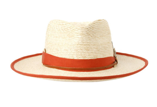 Rustwood Ridge Fedora