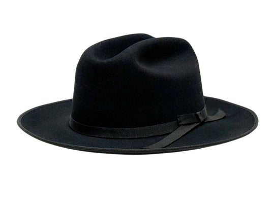 The Open Road Wool Fedora