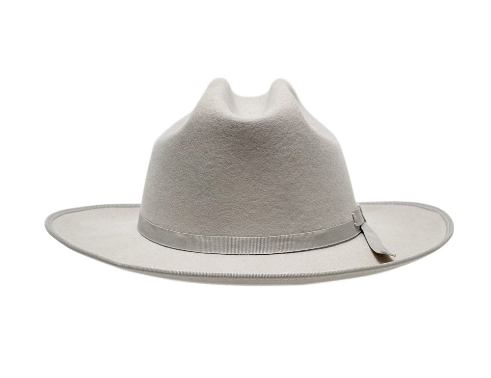 The Open Road Wool Fedora
