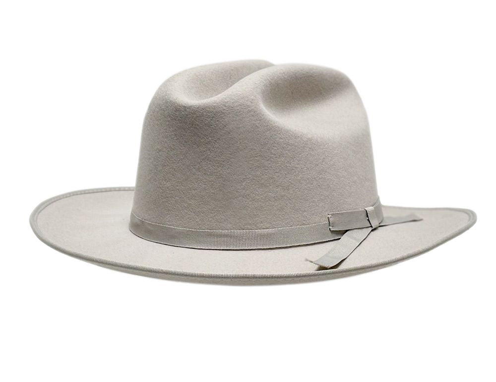 The Open Road Wool Fedora