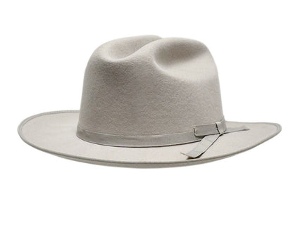 The Open Road Wool Fedora
